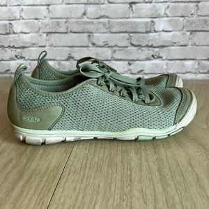 Keen green Sneakers